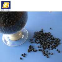 Automotive Thermoplastic Rubber/Injection-Molded TPE/ TPV Granule white black tpv granules rubber