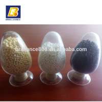 thermoplastic vulcanizate Resin / TPV / TPE / TPR granules plastic raw material polyesters TPV cells synthetic rubbers