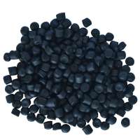 Good Price Multi Color Rubber Granules TPV for Sports Ground